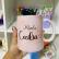 Caneca Branca Personalizada