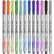 Caneta Bic Intensy Medium - Azul