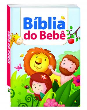 Bíblia do Bebê      