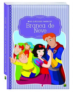 Branca de Neve - Meus clássicos favoritos      