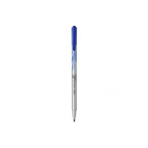 Caneta Bic Intensy Medium - Azul   Azul   