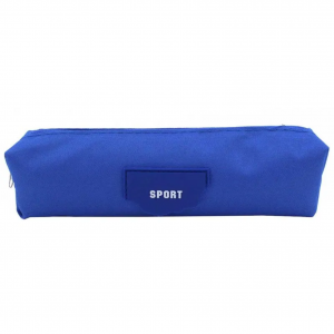 Estojo Sport 20x5,5cm em Poliéster Interponte      