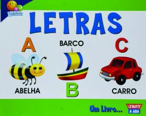 Letras      