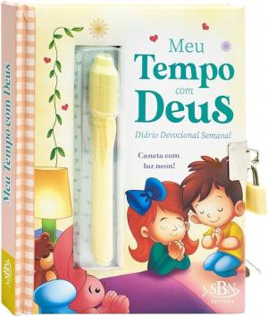 Meu tempo com Deus      