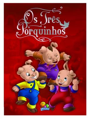 Os três porquinhos      