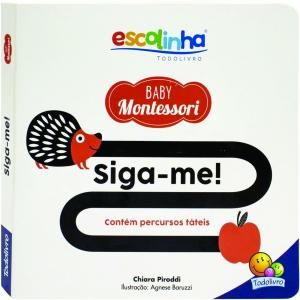 Siga-me!      