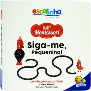 Siga-me, Pequenino!      